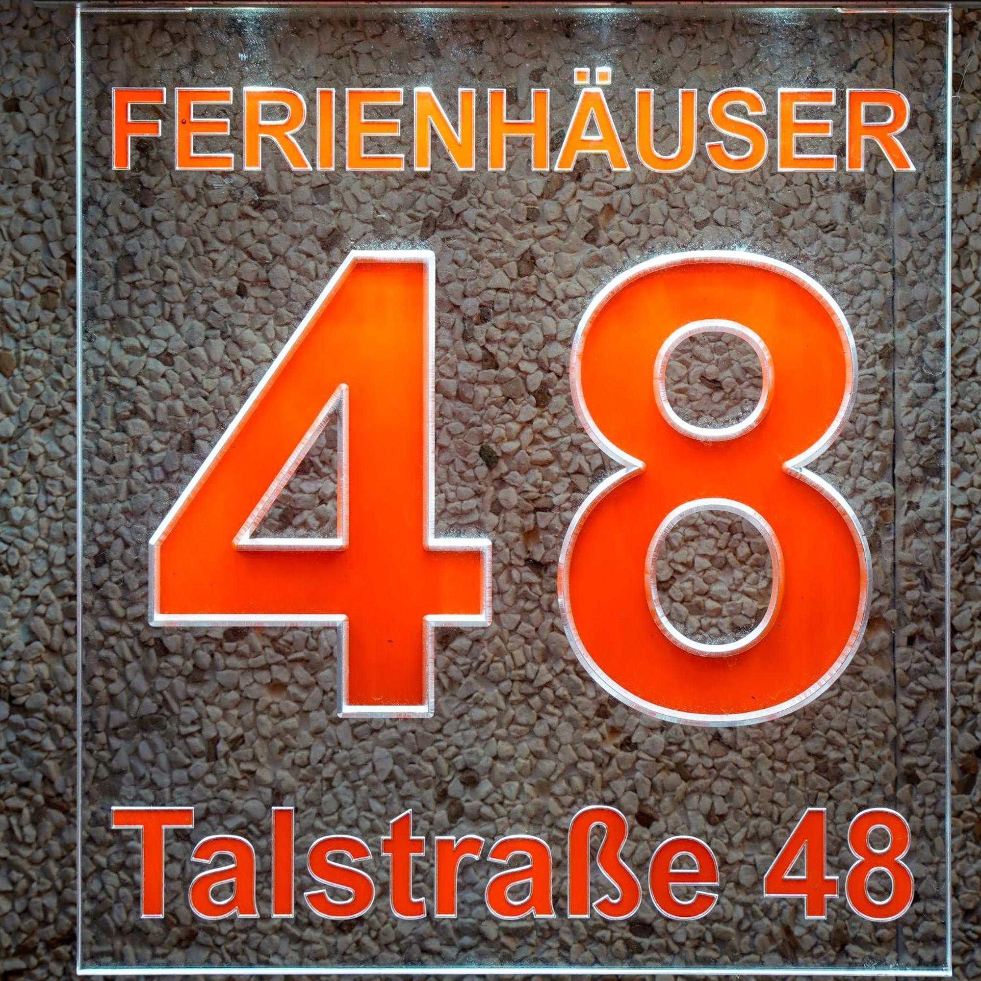 Ferienhaeuser Olbernhau Erzgebirge Eksteriør bilde